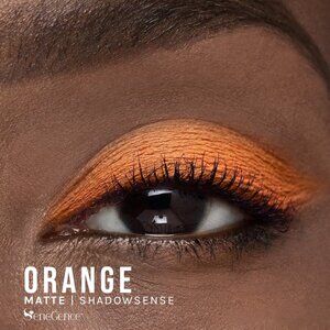 Orange ShadowSense